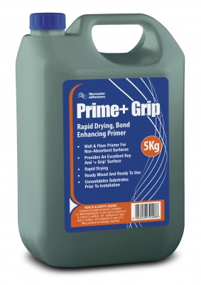Prime + Grip 5kg