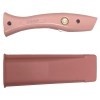 Janser Dolphin Knife Baby Pink