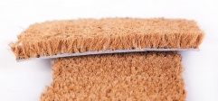 Coir Matting Natural - 1m x 12.5m Roll